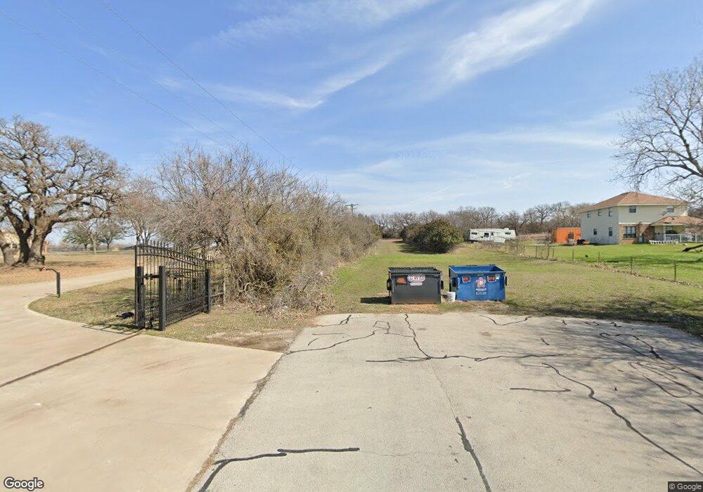 11740 Lavender Ave, Azle, TX 76020 - photo 1