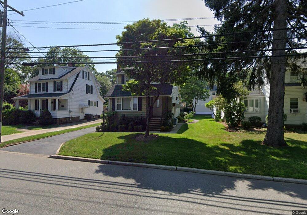 81 Jefferson Ave, Cresskill, NJ 07626 - photo 1