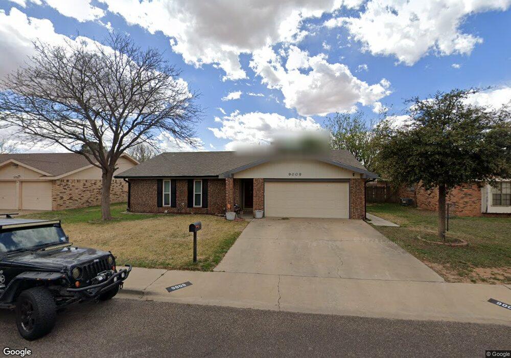 9009 Holiday Dr, Odessa, TX 79765 - photo 1