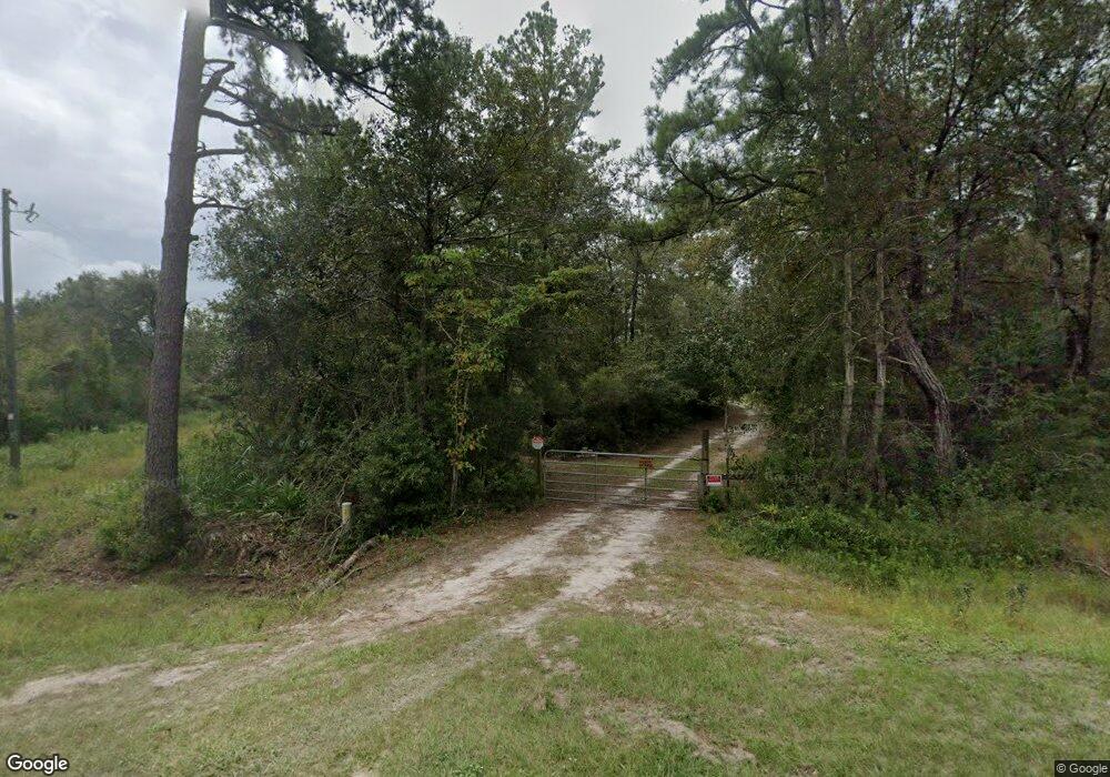 10936 Trudie Rd, Patterson, GA 31557 - photo 1