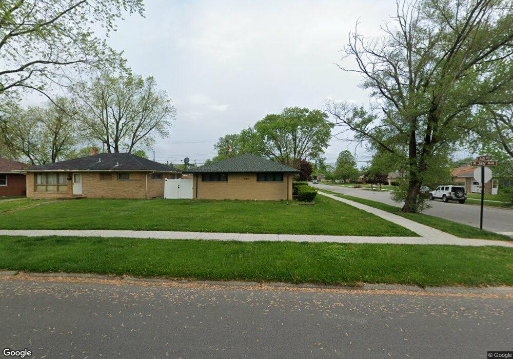 828 N Jay St, Griffith, IN 46319 - photo 1