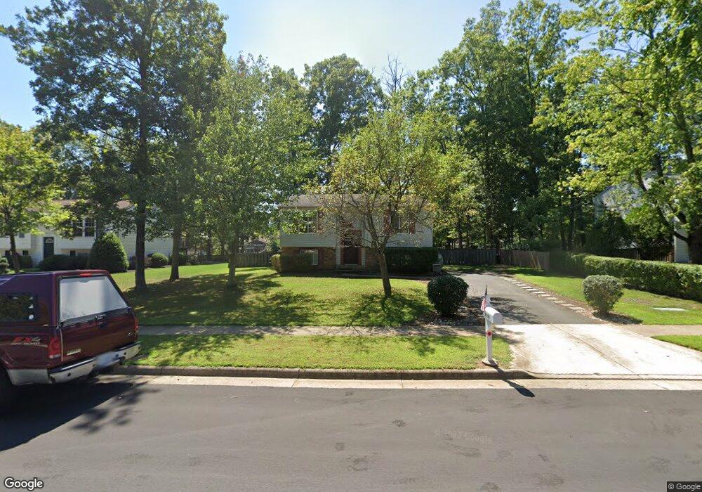 4509 Cub Run Rd, Chantilly, VA 20151 - photo 1