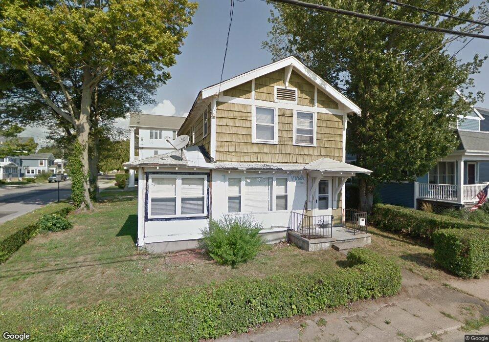 162 1/2 Kings Hwy, Milford, CT 06460 - photo 1