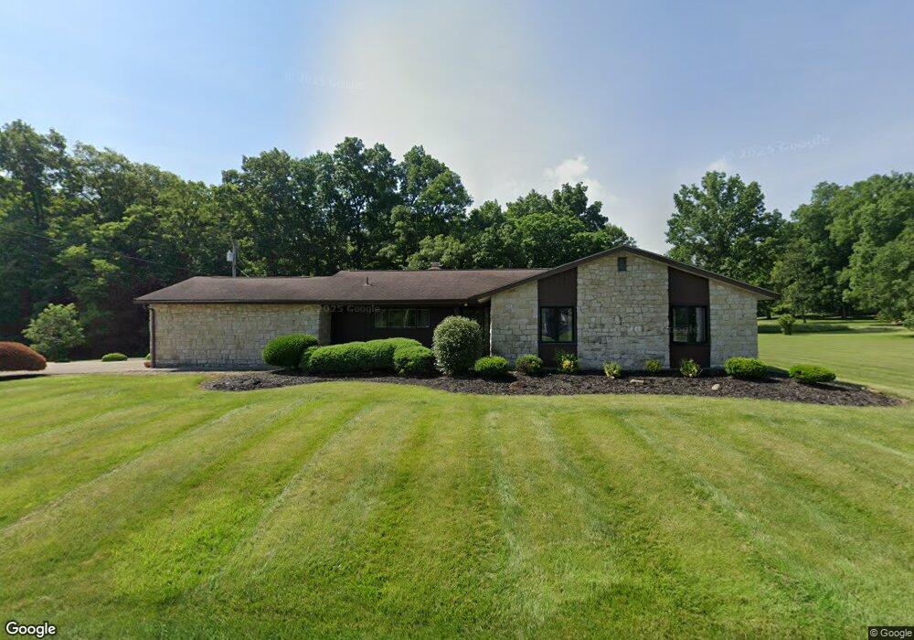 6329 Sterling Rd, Powell, OH 43065 - photo 1