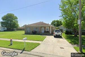 112 Nutria Dr, Arabi, LA 70032