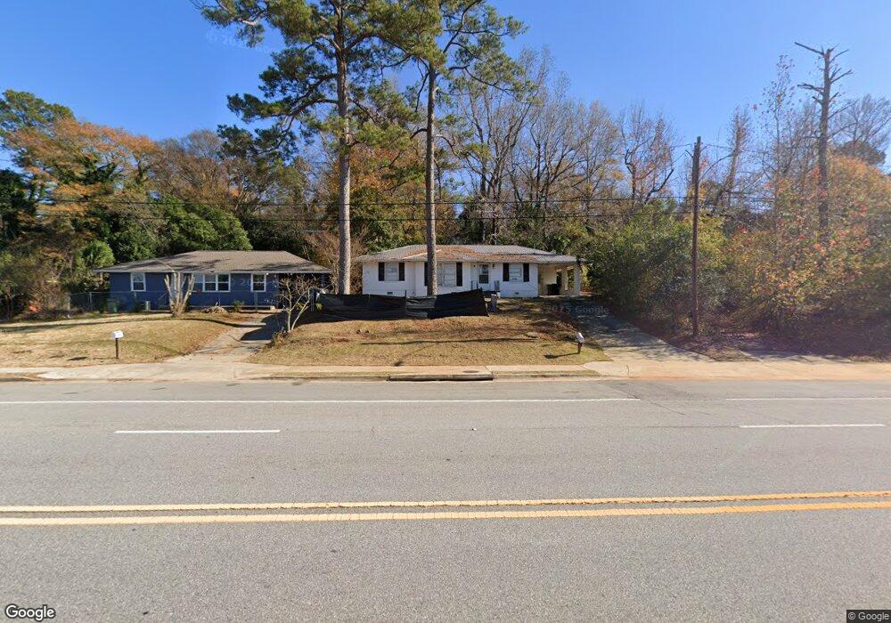 2340 Fort Benning Rd, Columbus, GA 31903 - photo 1