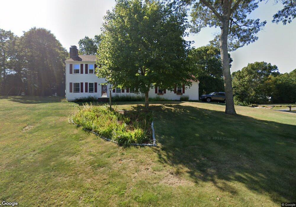 34 Windsor Way, Mashpee, MA 02649 - photo 1