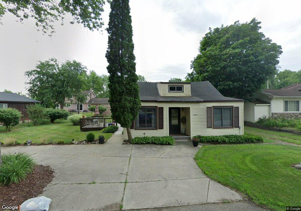 6903 Evershed Terrace, West Bloomfield, MI 48323 - photo 1