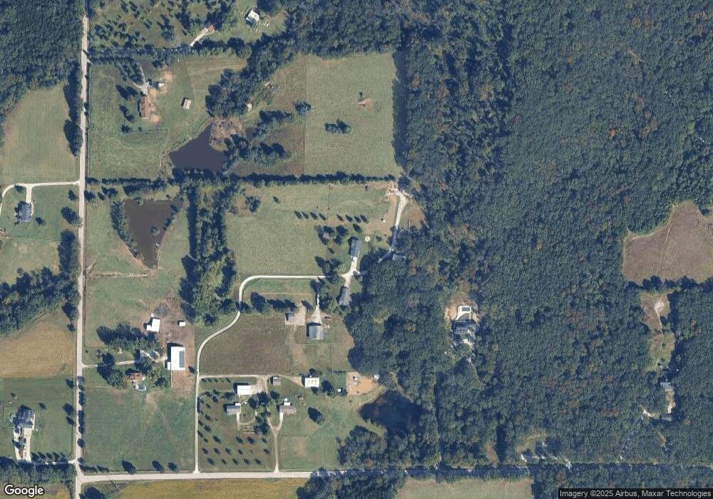 531 Frost Acres Ln, Grubville, MO 63041 - photo 1