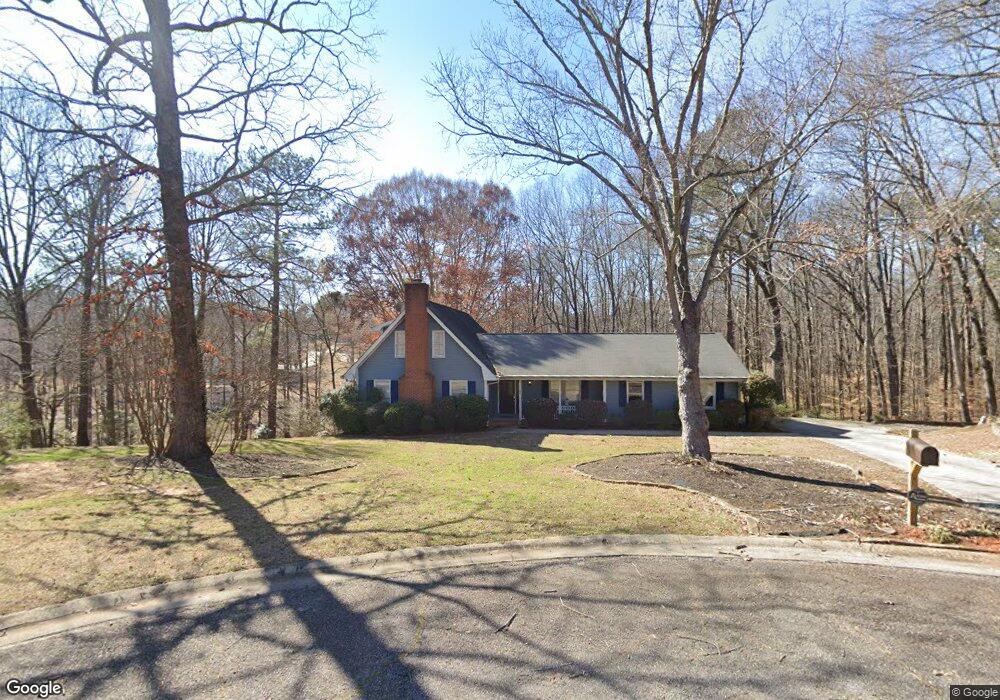 40 Country Creek Ct, Stockbridge, GA 30281 - photo 1