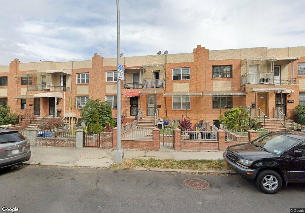 79-17 Calamus Ave, Elmhurst, NY 11373 - photo 1