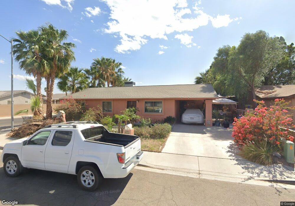 4405 W 16th Ln, Yuma, AZ 85364 - photo 1