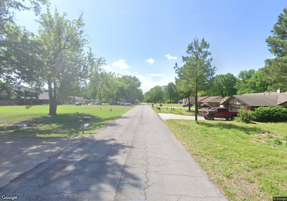 8438 SW 36th West Ave, Tulsa, OK 74132 - photo 1