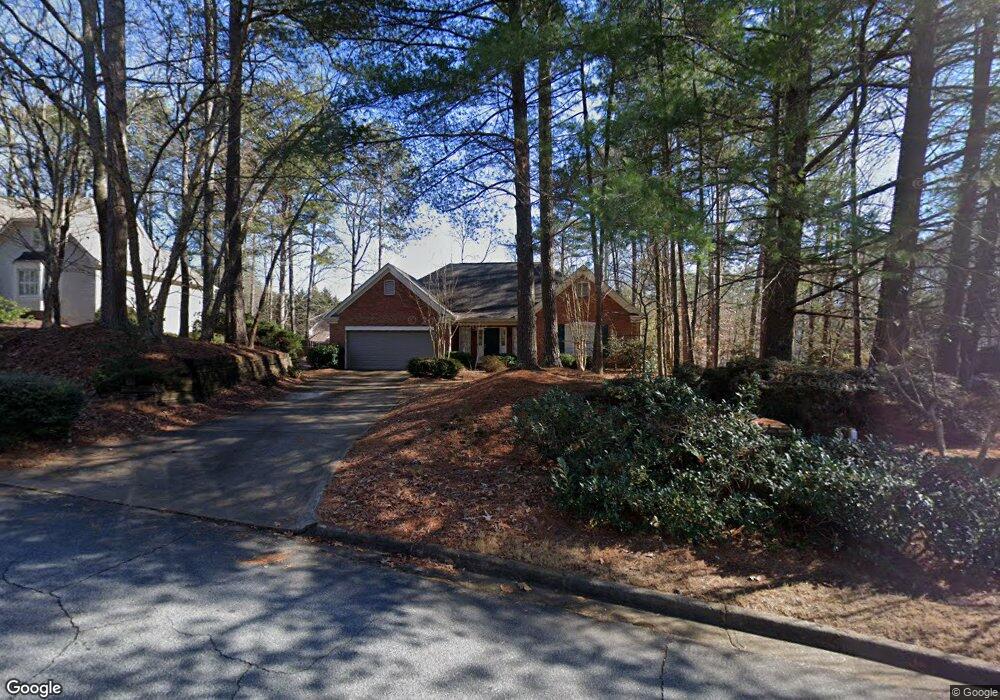 10495 Haynes Forest Dr unit 50., Alpharetta, GA 30022 - photo 1