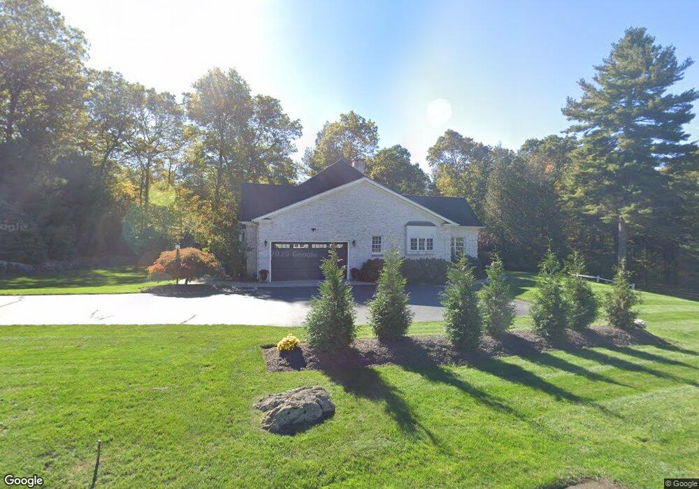 74 Cameron Way, Rehoboth, MA 02769 - photo 1