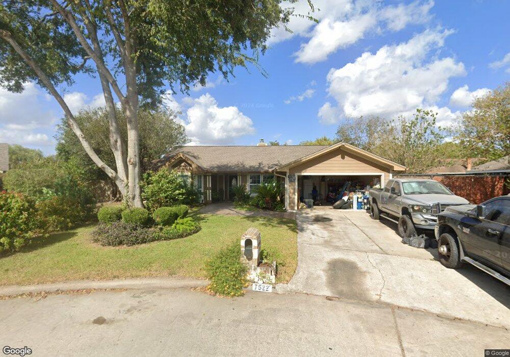 7522 Whetstone Ln, Houston, TX 77064 - photo 1