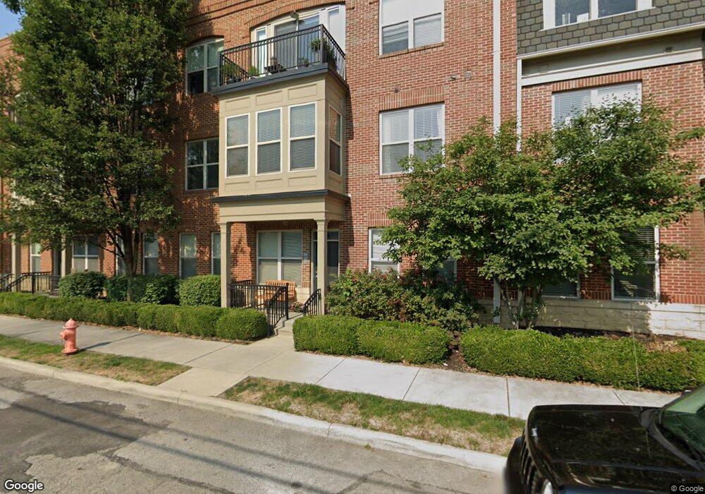 941 Ingleside Ave unit 5C, Columbus, OH 43215 - photo 1