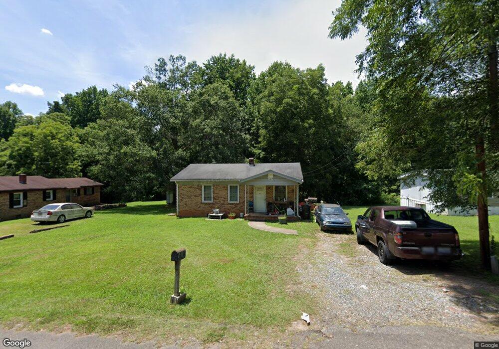 387 Preyer St, Shelby, NC 28152 - photo 1