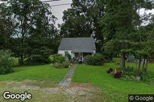 722 Jefferson St, Boydton, VA 23917