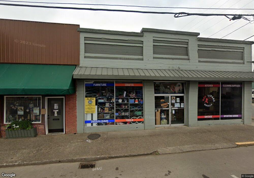 251 S Bridge St, Sheridan, OR 97378 - photo 1