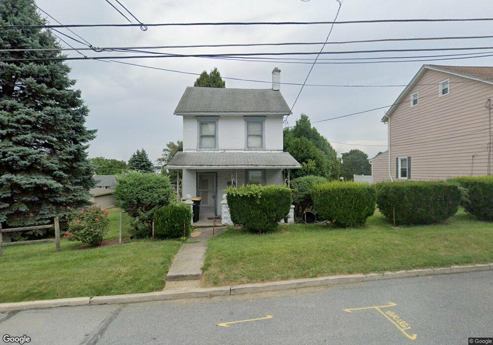 3214 S Front St unit 3216, Whitehall, PA 18052 - photo 1