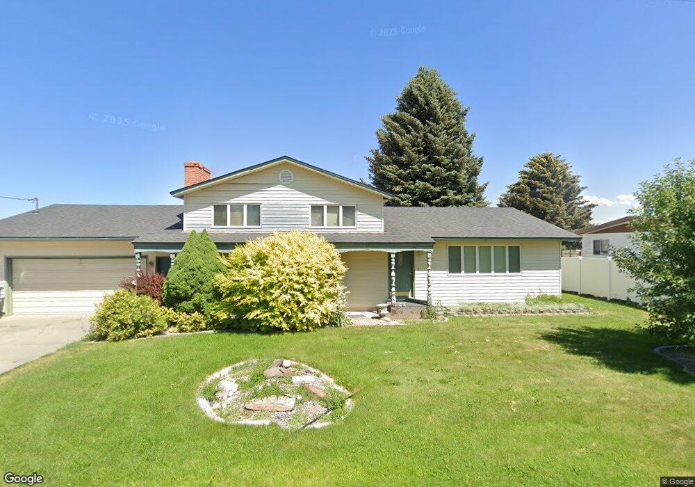 57 S 1190 W, Blackfoot, ID 83221 - photo 1