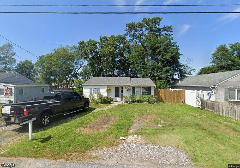 114 Seabright Rd, Forked River, NJ 08731 - photo 1