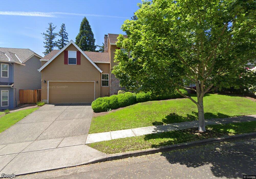 9999 SW Steeplechase Cir, Beaverton, OR 97008 - photo 1