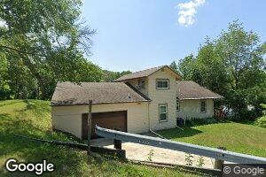 3262 Walnut St, Colfax, IA 50054