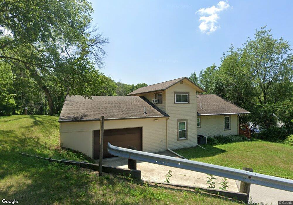 3262 Walnut St, Colfax, IA 50054 - photo 1