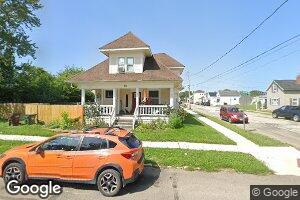 213 Clay St, Bradford, OH 45308
