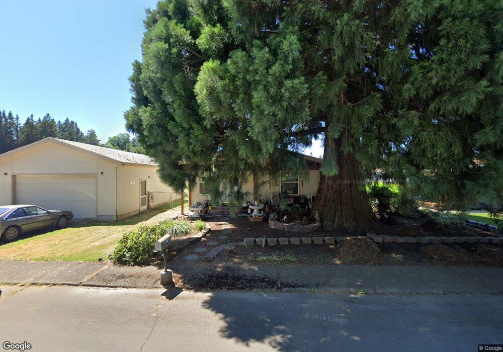 21955 Laurel Ave NE, Aurora, OR 97002 - photo 1