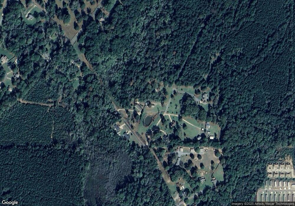 145 Roark Ln, Calhoun, LA 71225 - photo 1