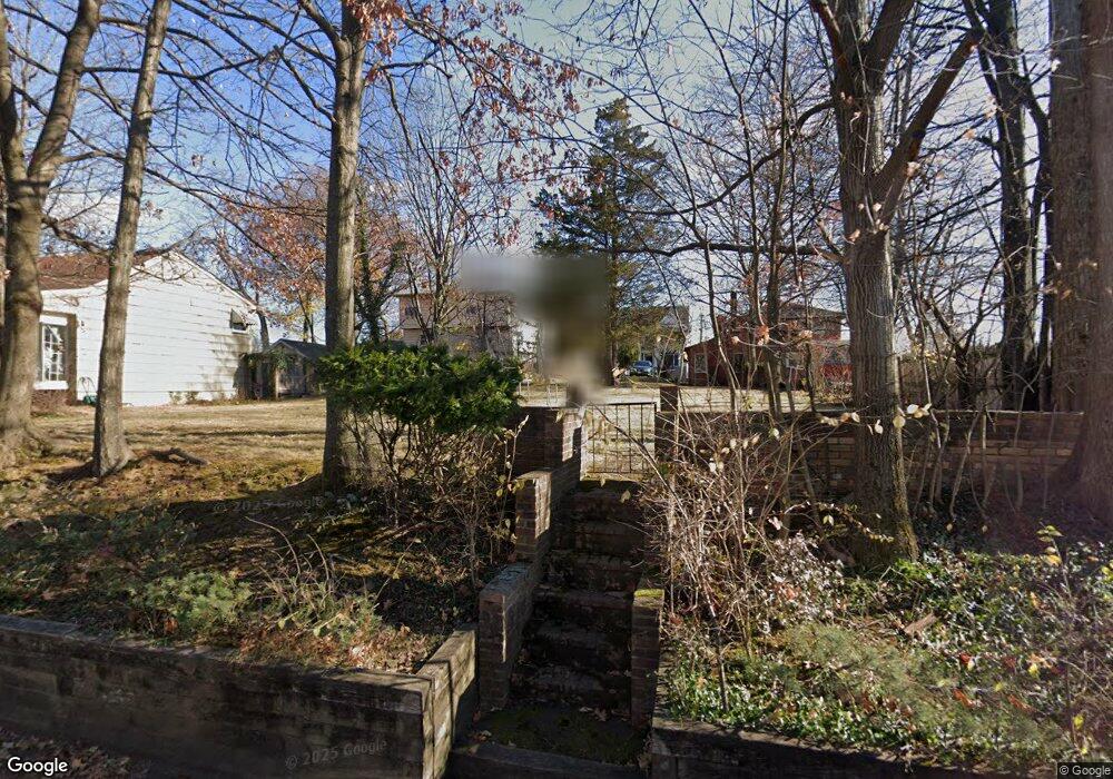 3 Johnson St, Scotch Plains, NJ 07076 - photo 1