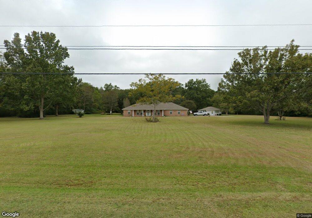19501 Snell Place, Moss Point, MS 39562 - photo 1