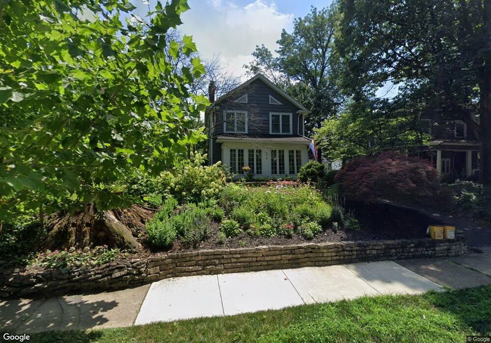 429 Piedmont Rd, Columbus, OH 43214 - photo 1