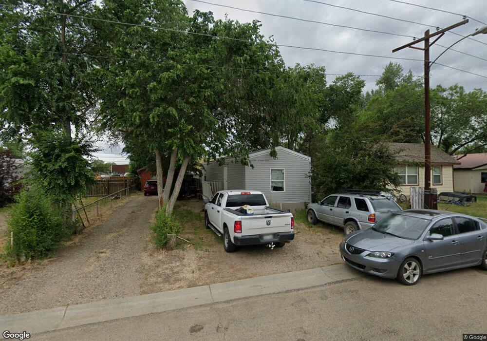 358 Rose St, Craig, CO 81625 - photo 1