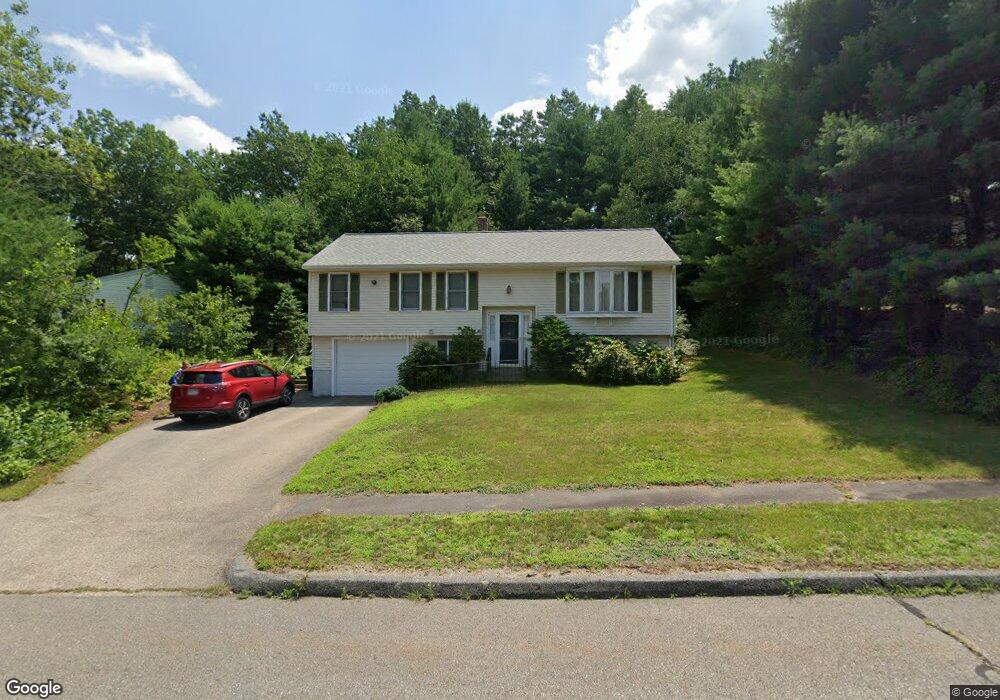 19 Dawson Cir, Holden, MA 01520 - photo 1