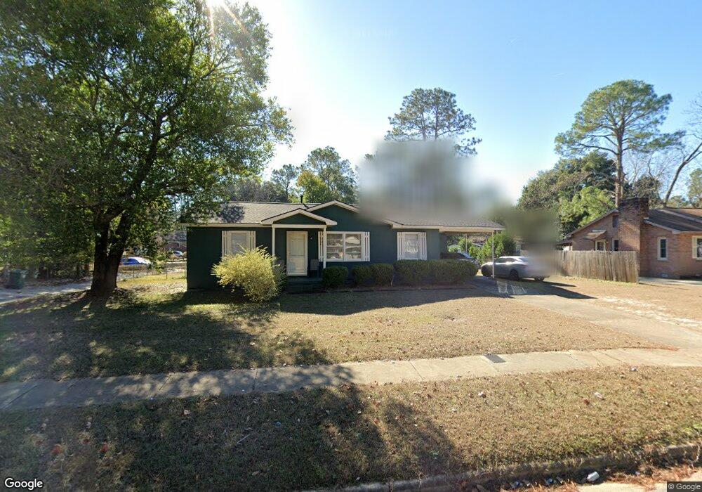 1702 W Gordon Ave, Albany, GA 31707 - photo 1