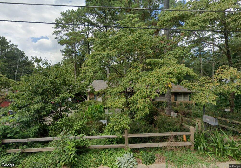 2876 Faraday Ct, Decatur, GA 30033 - photo 1