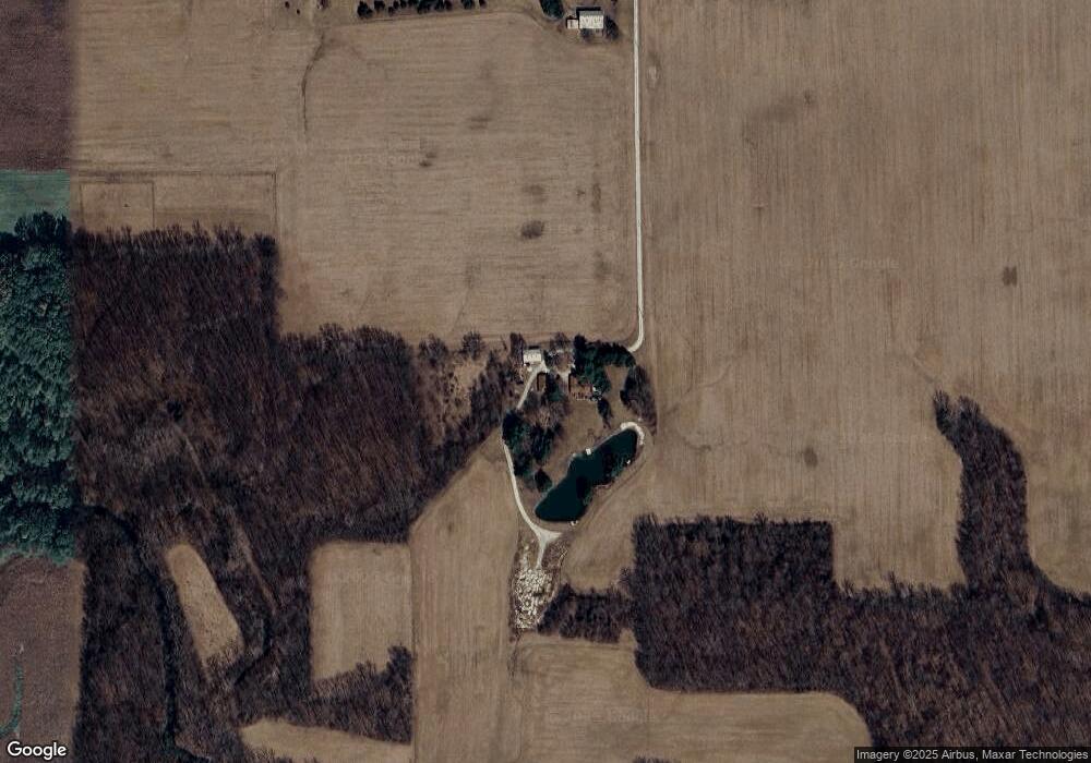 6999 W 200 N, Andrews, IN 46702 - photo 1