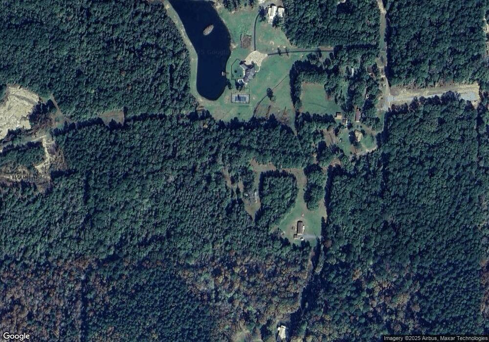 350 Joseph Thomas Rd, Calhoun, LA 71225 - photo 1