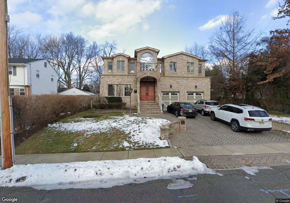 19 Westervelt Place, Cresskill, NJ 07626 - photo 1