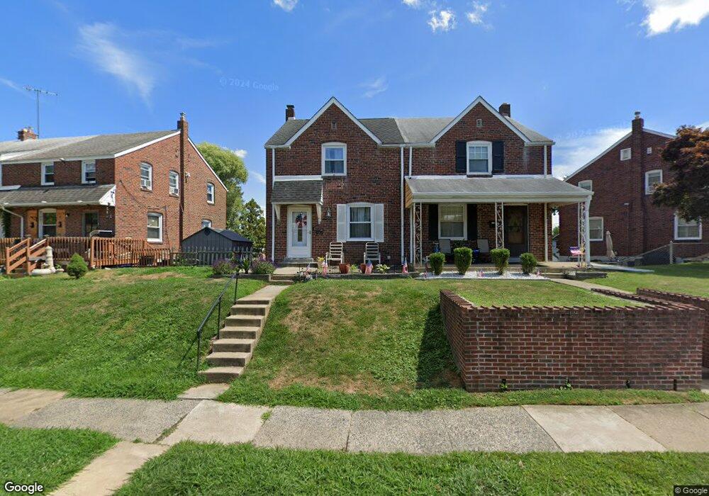 610 Clymer Ln, Ridley Park, PA 19078 - photo 1