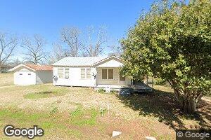 123 Pearce Ave, Evergreen, LA 71333
