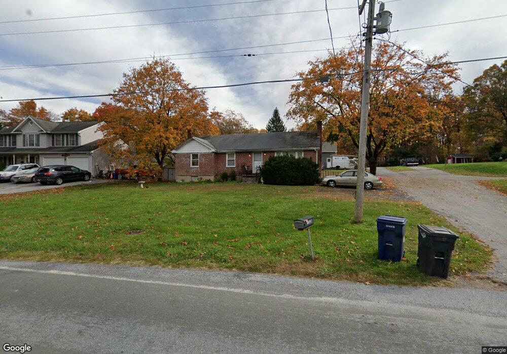 7339 Gaither Rd, Sykesville, MD 21784 - photo 1