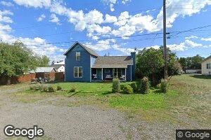 100 S Mill, Joseph, OR 97846