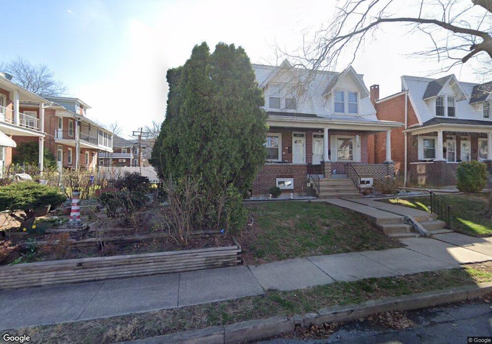 1637 Locust St, Reading, PA 19604 - photo 1