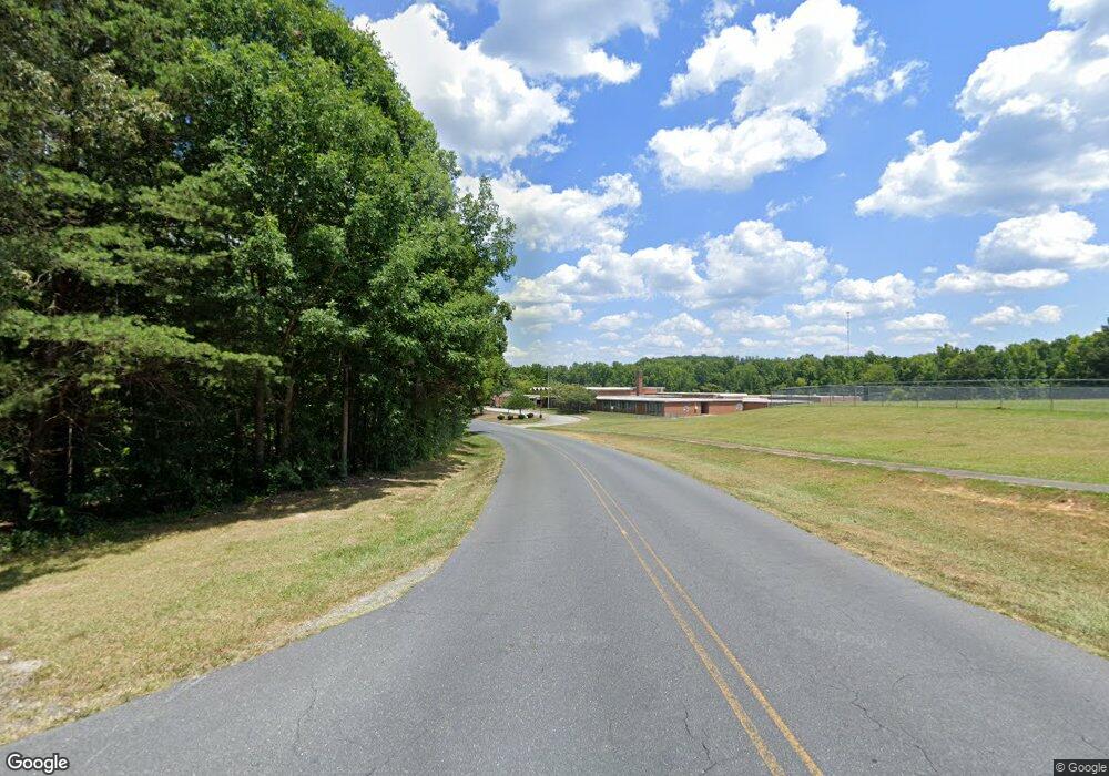 LOT 12A Newbern Ave, Asheboro, NC 27205 - photo 1