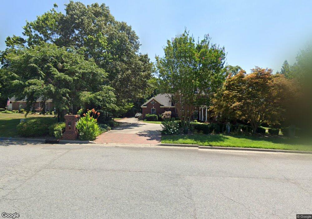 LOT 1000 Newbern Ave, Asheboro, NC 27205 - photo 1